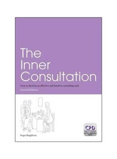 The Inner Consultation paperback english - 22/Oct/15 