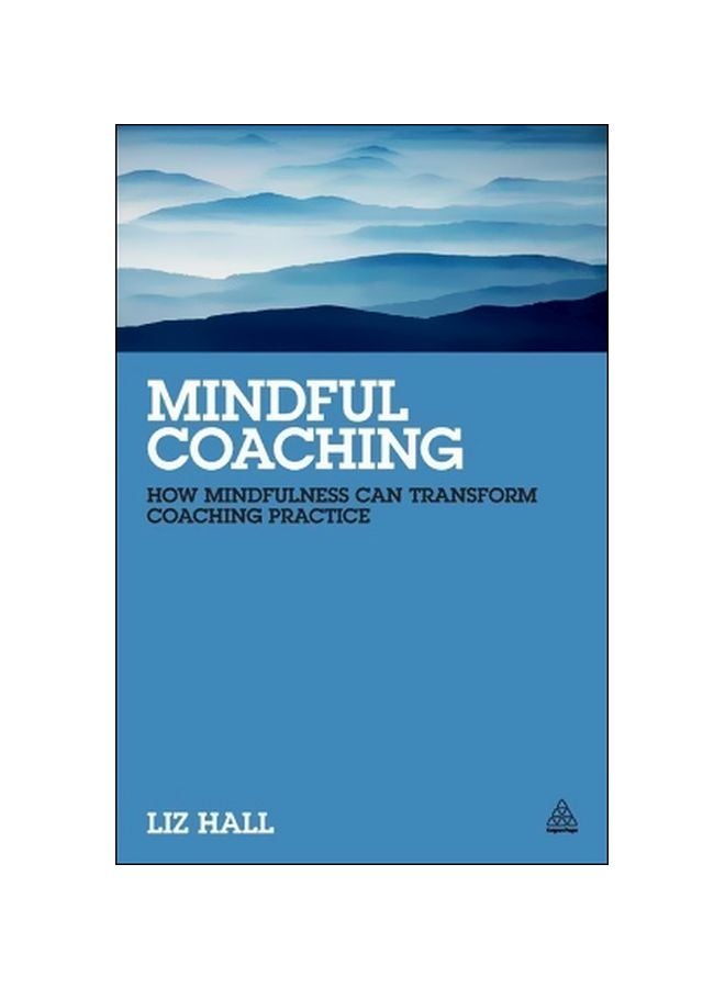 null - Mindful Coaching Paperback English by Liz Hall - 41367 - Image 1