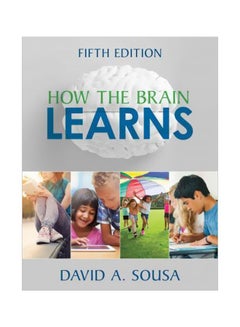 How The Brain Learns paperback english - 11/Jan/17 