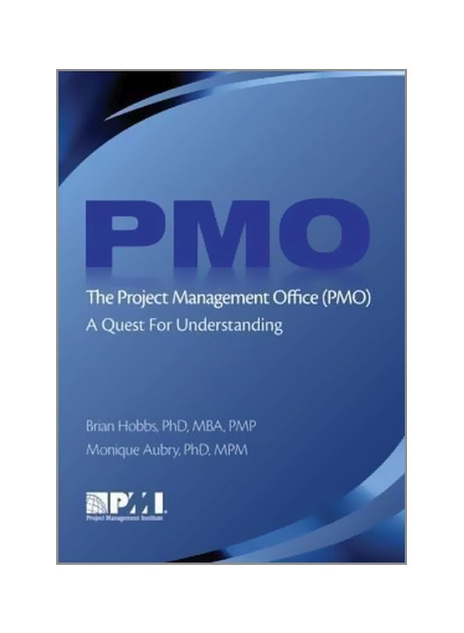 مكتب إدارة المشاريع (PMO): سعي لفهم