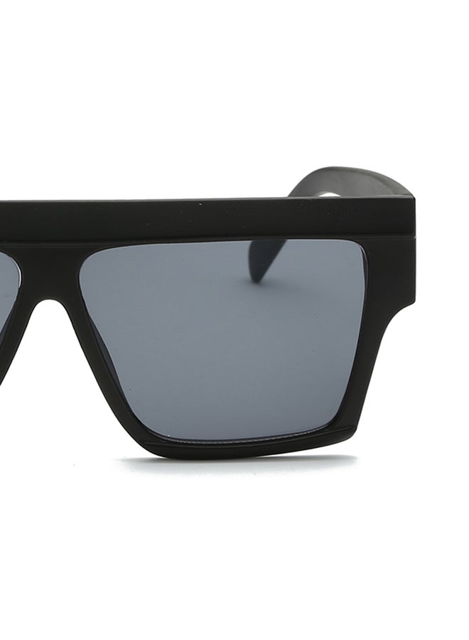 شاربدو نظارة شمسيّة مستطيلة الشكل بعدسات واقية من الأشعة فوق البنفسجية للنساء - Image 4