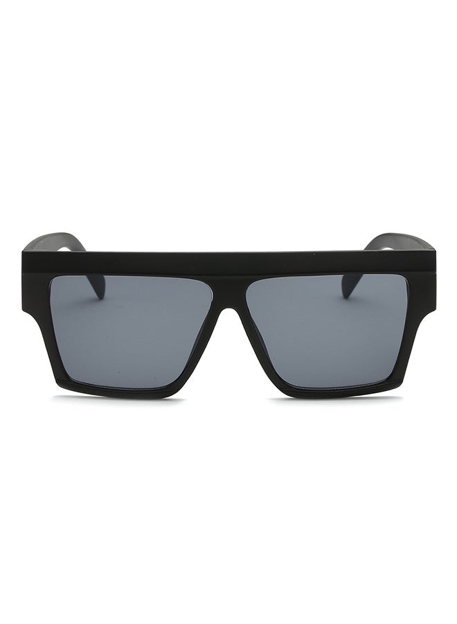 شاربدو نظارة شمسيّة مستطيلة الشكل بعدسات واقية من الأشعة فوق البنفسجية للنساء - Image 1