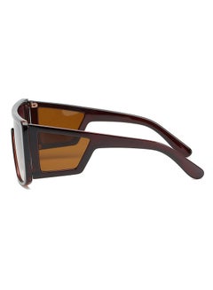 Sharpdo Women's UV Protection Oversized Sunglasses  - Image 2