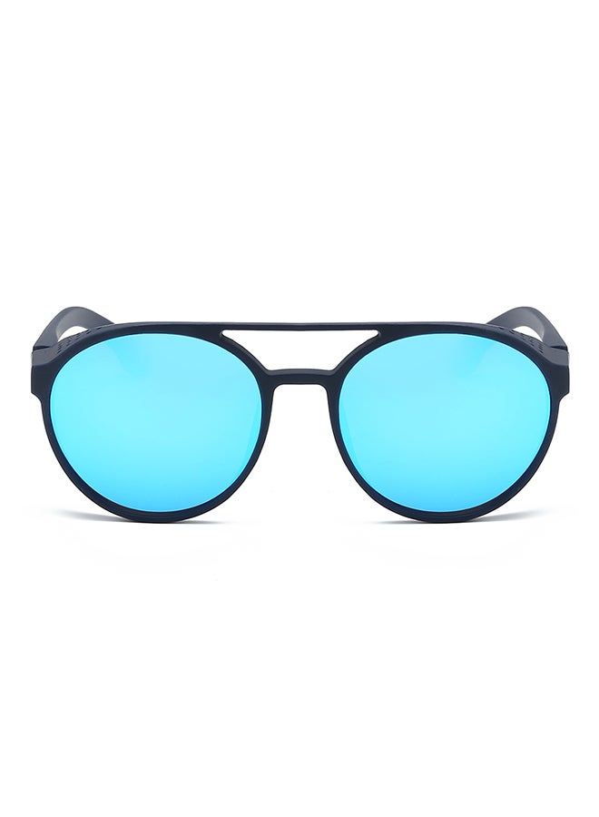Sharpdo UV Protection Round Sunglasses - Image 1