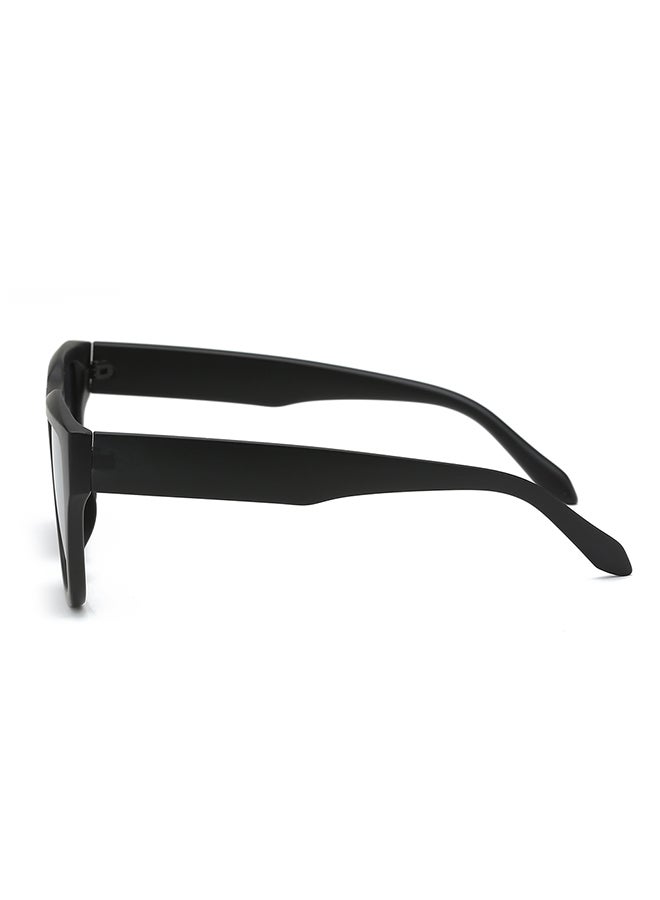 Sharpdo UV Protection Rectangular Sunglasses - Image 2