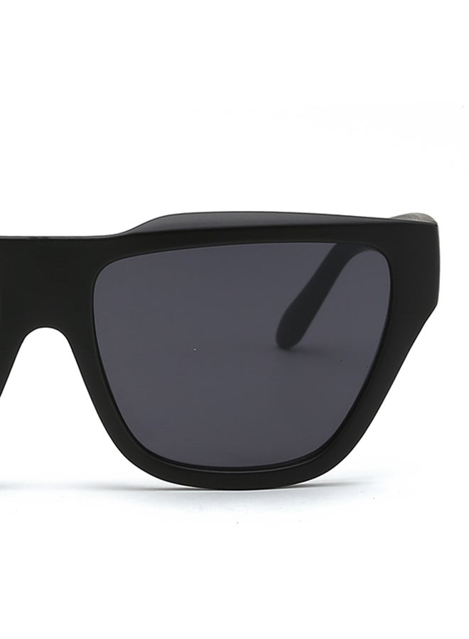 Sharpdo UV Protection Rectangular Sunglasses - Image 3