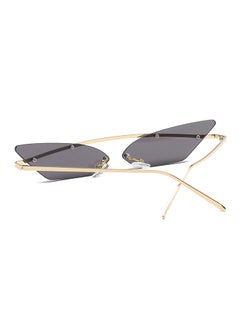 Sharpdo Women's UV Protection Cat Eye Sunglasses  - Image 3