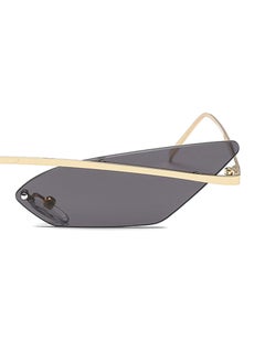 Sharpdo Women's UV Protection Cat Eye Sunglasses  - Image 4