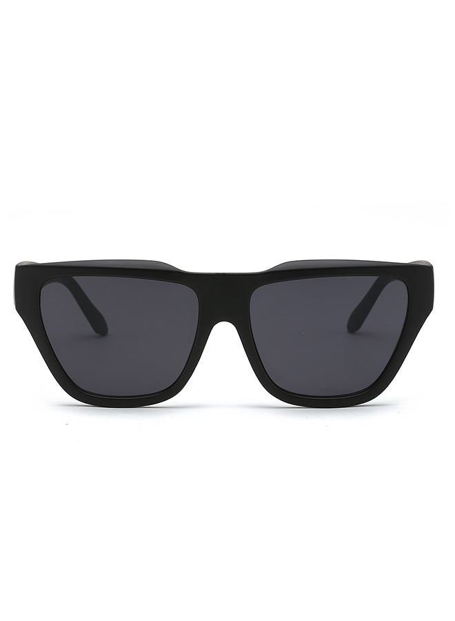 Sharpdo UV Protection Rectangular Sunglasses - Image 1