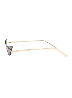 Sharpdo Women's UV Protection Cat Eye Sunglasses  - Image 2