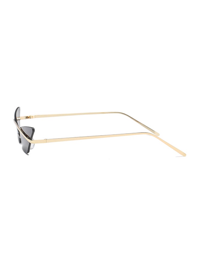 Sharpdo - Women's UV Protection Cat Eye Sunglasses - Image 1