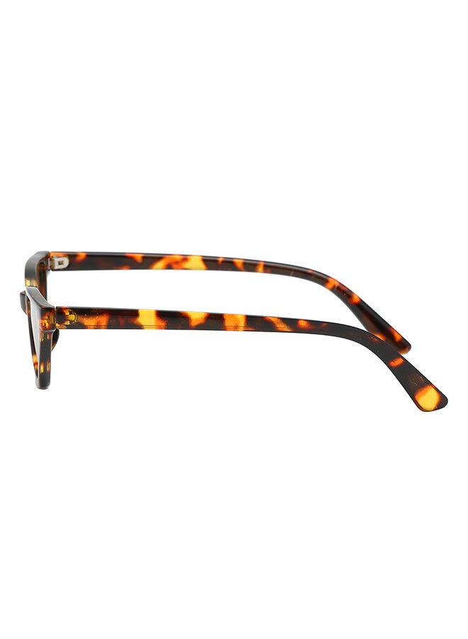Sharpdo UV Protection Rectangular Sunglasses - Image 2