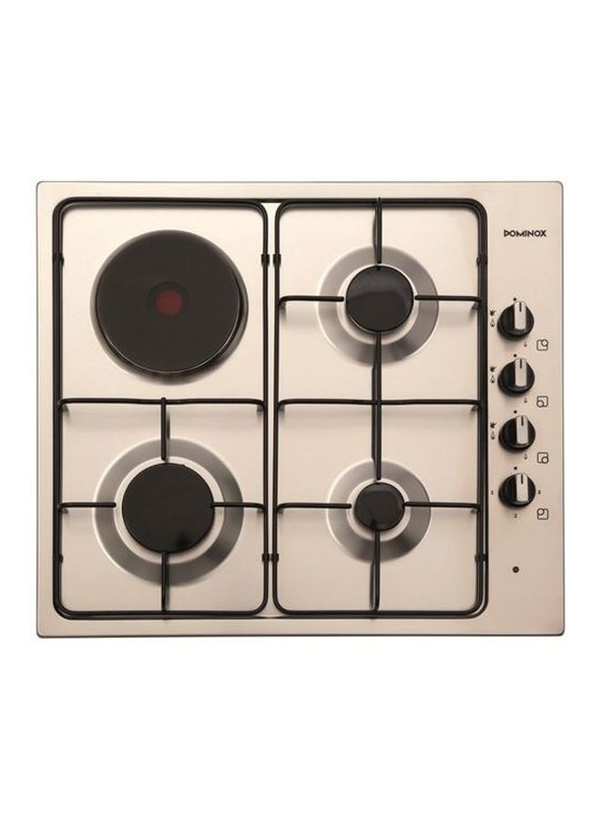 Dominox 4-Burner Countertop Oven DHX 43GAV-E XS S E Gold 