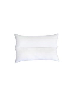 Al Maamoun Specialty Medical Pillow Microfiber White 50x70cm 