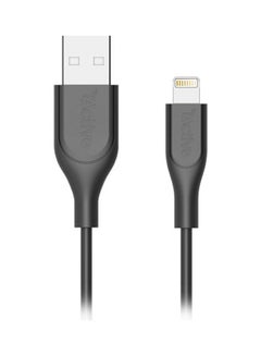 Active Data Sync Charging Cable Black 