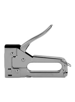 Stanley Light Duty Staple Gun Silver 