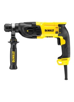DEWALT 3-Mode Pistol Grip Hammer Black/Yellow 