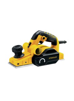 Stanley Planer 82mm 750W Yellow/Black  - Image 1