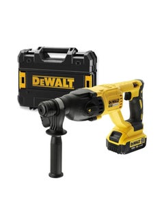DEWALT Hammer Drill With Brushless Motor Yellow/Black  - Image 1