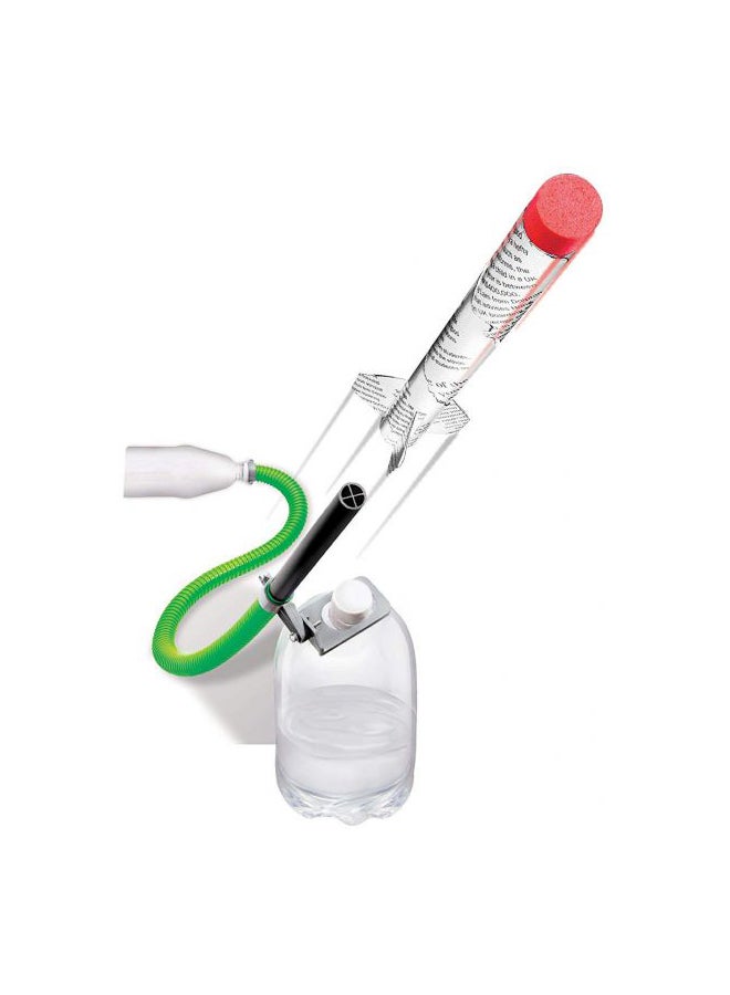 4M طقم لعبة جرين روكيت من جرين ساينس - Image 4