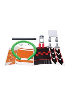 4m Green Science Green Rocket Kit  - Image 2