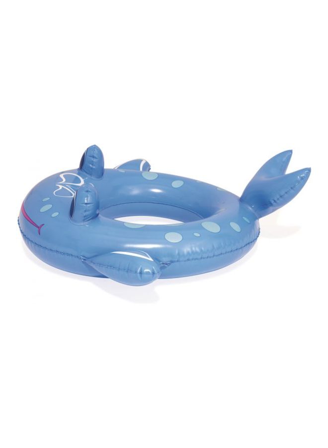Bestway Whale Inflatable Swim Ring 36128 - Image 3
