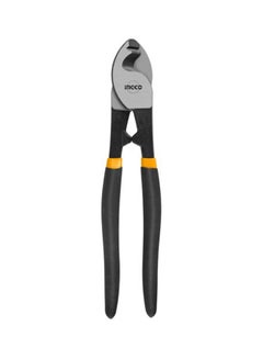 INGCO Cable Cutter Black/Yellow/Silver 6inch 