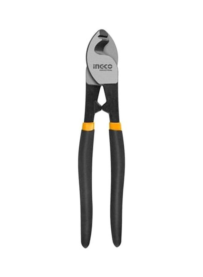 INGCO Cable Cutter Grey/Black 10inch