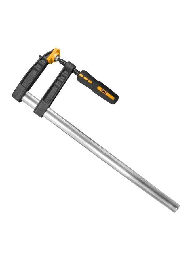 INGCO Folding Hex Key Wrench Set Silver/Black