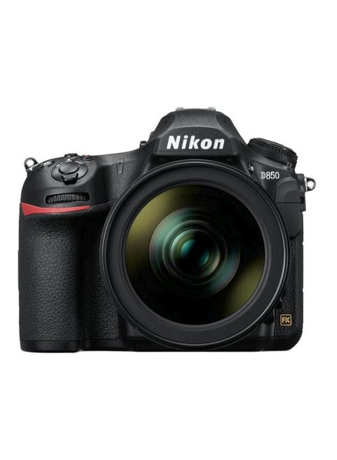 D850 DSLR Camera (Body Only)