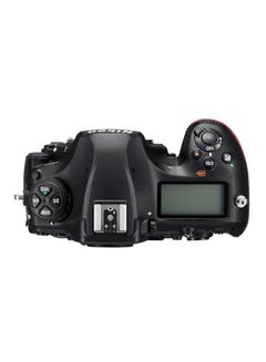 Nikon D850 DSLR Camera (Body Only)  - Image 3