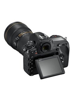 Nikon D850 DSLR Camera (Body Only)  - Image 4