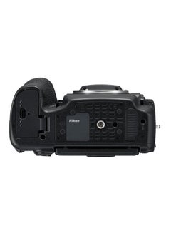 Nikon D850 DSLR Camera (Body Only)  - Image 5