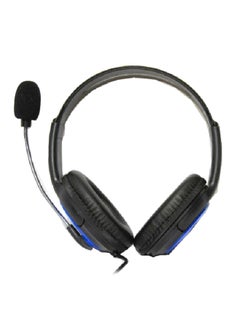 BTMAX A4 Wired Over-Ear Wired Gaming Headphones With Mic  - Image 1