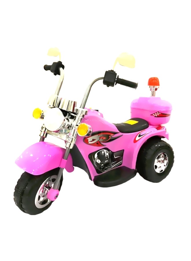 Ride On Tricycles 