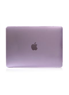 Protective Case Cover For Macbook Pro Retina 15-Inch Purple