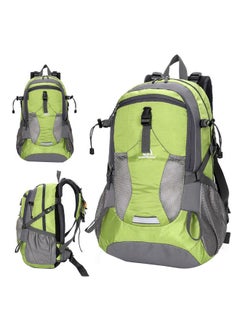 weikani Water Resistant Camping Laptop Backpack 40Liters  - Image 2