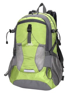 weikani Water Resistant Camping Laptop Backpack 40Liters  - Image 1