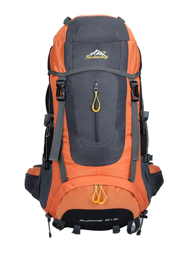 Hwjianfeng - Camping Hiking Travel Backpack 70Liters - Image 1