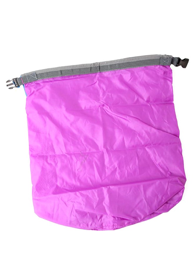 بلوفيلد حقيبة جافة مضادة للماء مناسبة للتخييم والاستخدام بالخارج 70لترات - Image 2