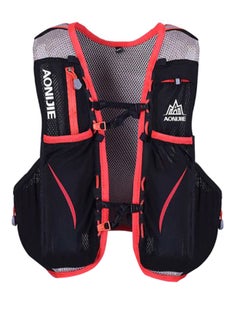 Sport Running Hydration Vest Backpack 5Liters