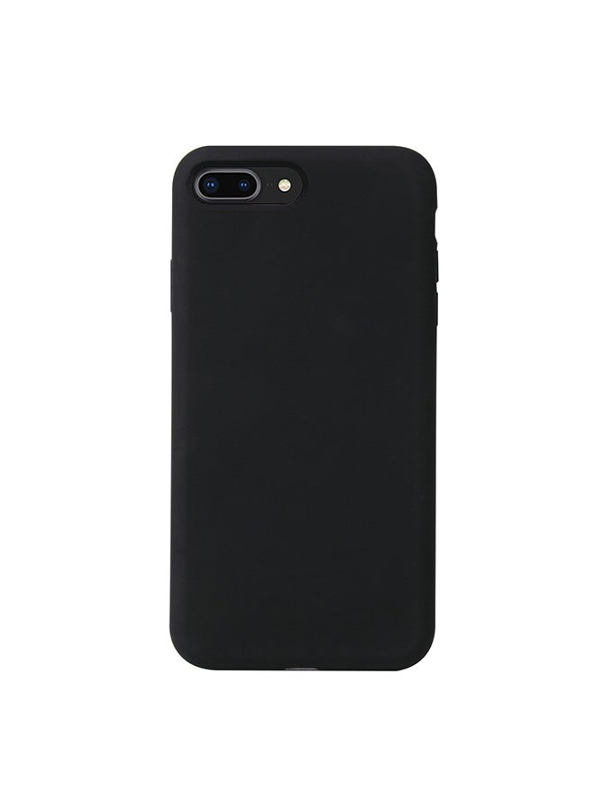 Protective Case Cover For Apple iPhone 7 Black