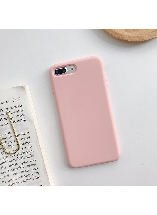 Protective Case Cover For Apple iPhone 7 Plus Cherry Powder