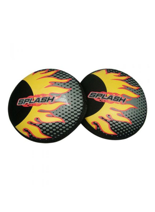 Winmax Splash Flying Disk 