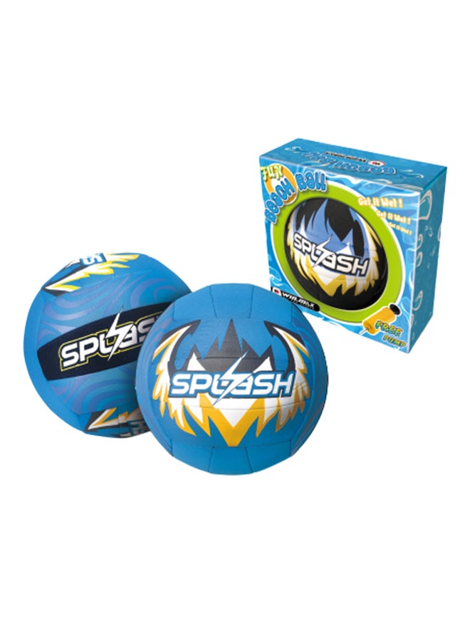 Winmax Splash Beach Volleyball 