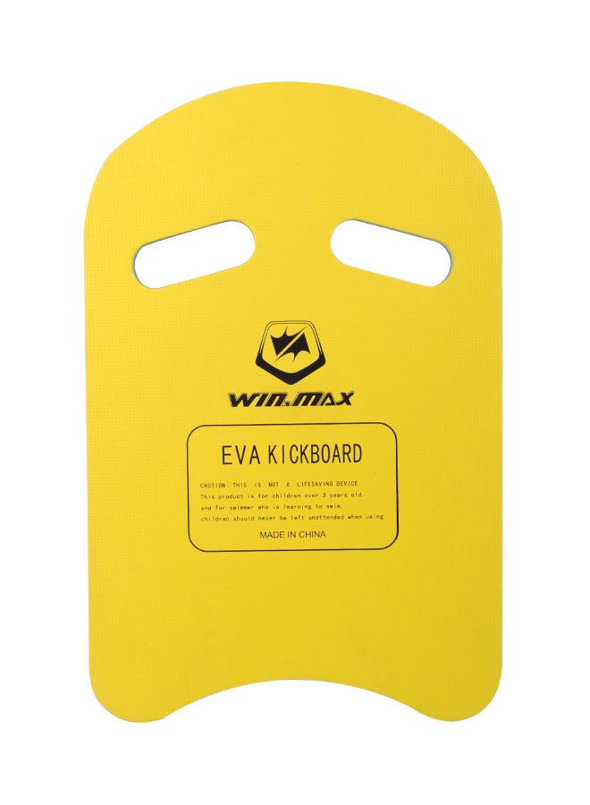 Winmax Swimming Kickboard 45 x 30cm 