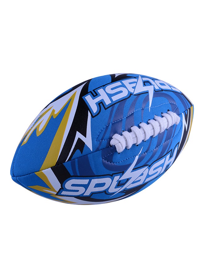 Winmax Splash Beach Football  - Image 1