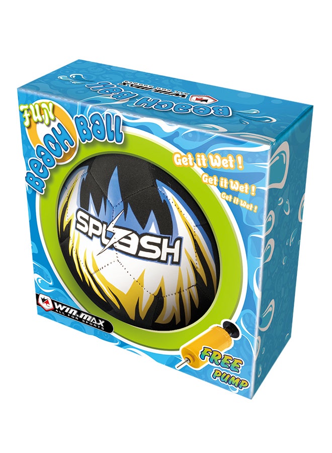Winmax Splash Beach Soccer 