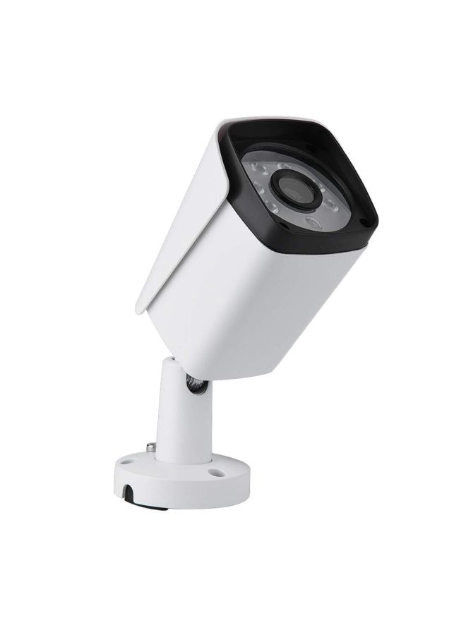 XBW CCTV Surveillance Kit With Alarm System  - Image 5