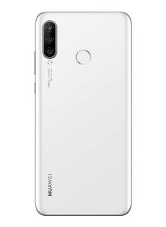 HUAWEI P30 Lite Dual SIM Pearl White 128GB 6GB RAM 4G LTE  - Image 3